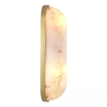 Wall Lamp Sumo by Eichholtz