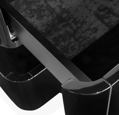 Shinto II Console by Brabbu