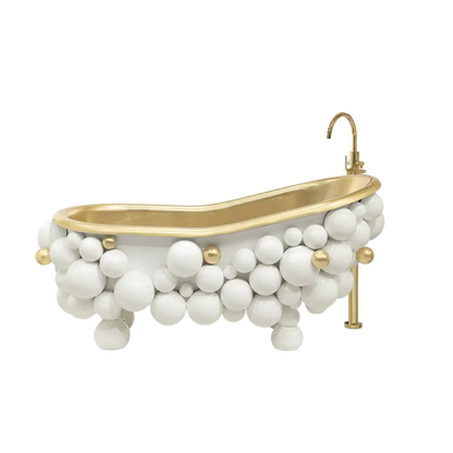 Newton Bathtub