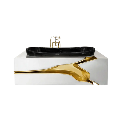 Lapiaz Bathtub