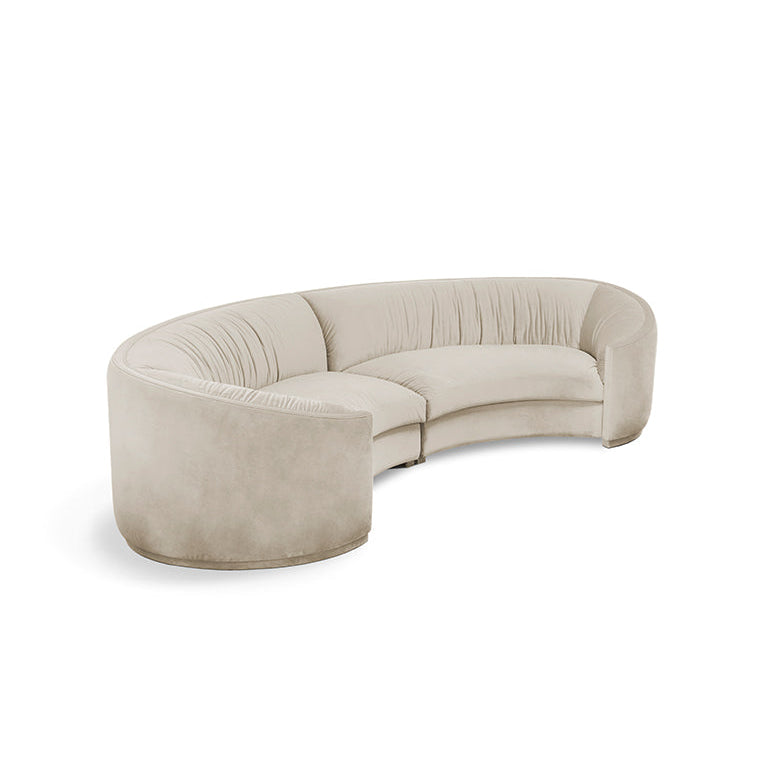 Wales Round Two Sofa