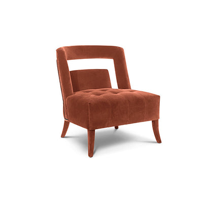 Naj Armchair