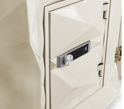 Diamond Luxury Safe