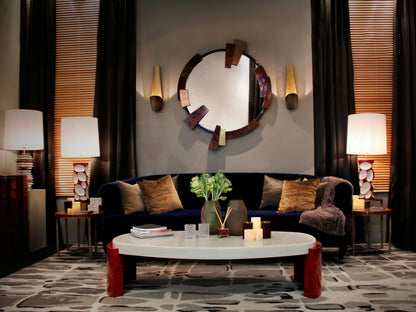Tacca Coffee Table