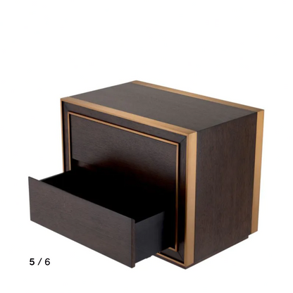 Nightstand Camelot