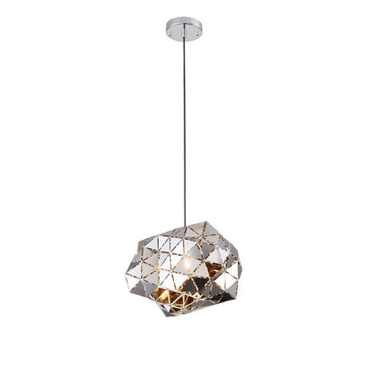 Modern 1 Light LED Pendant Light