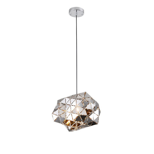 Modern 1 Light LED Pendant Light