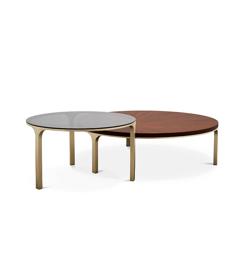 Luray Coffee Table