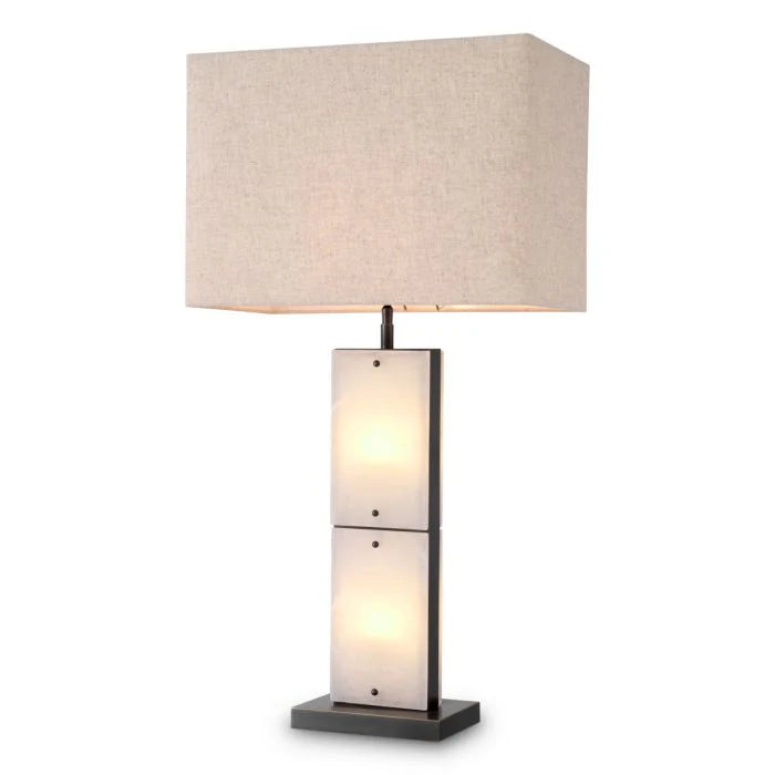 Table Lamp Ortiz by Eichholtz