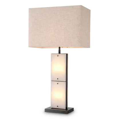 Table Lamp Ortiz by Eichholtz