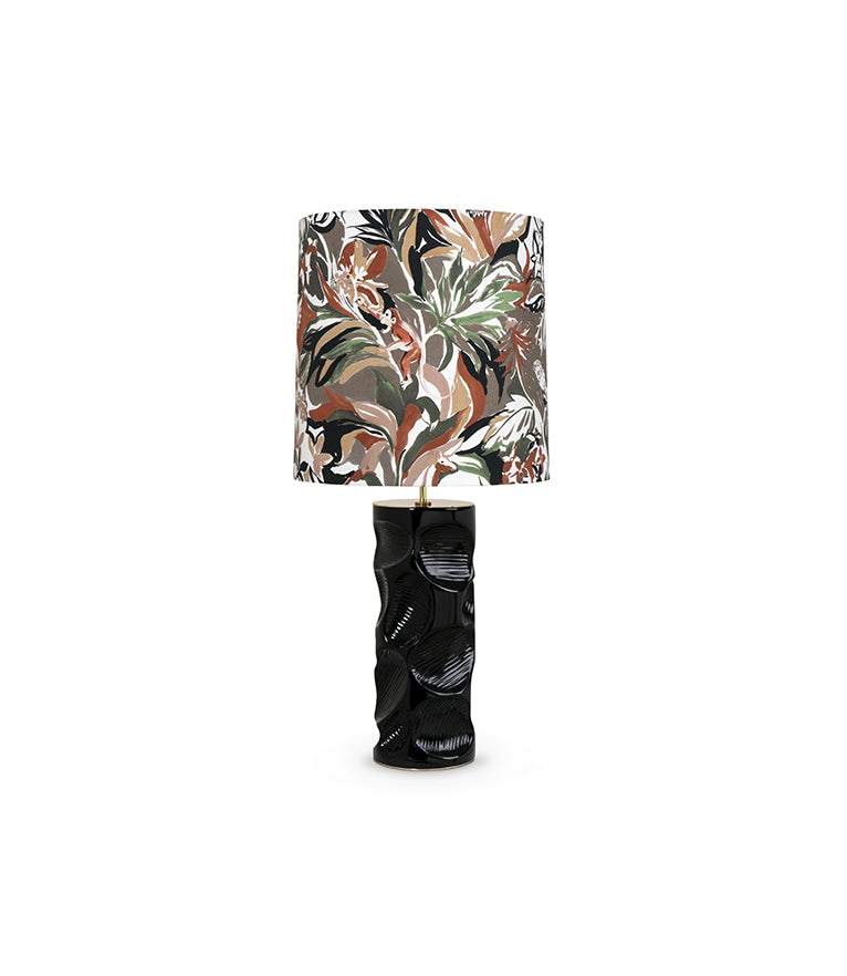 AMIK Table Lamp by Brabbu