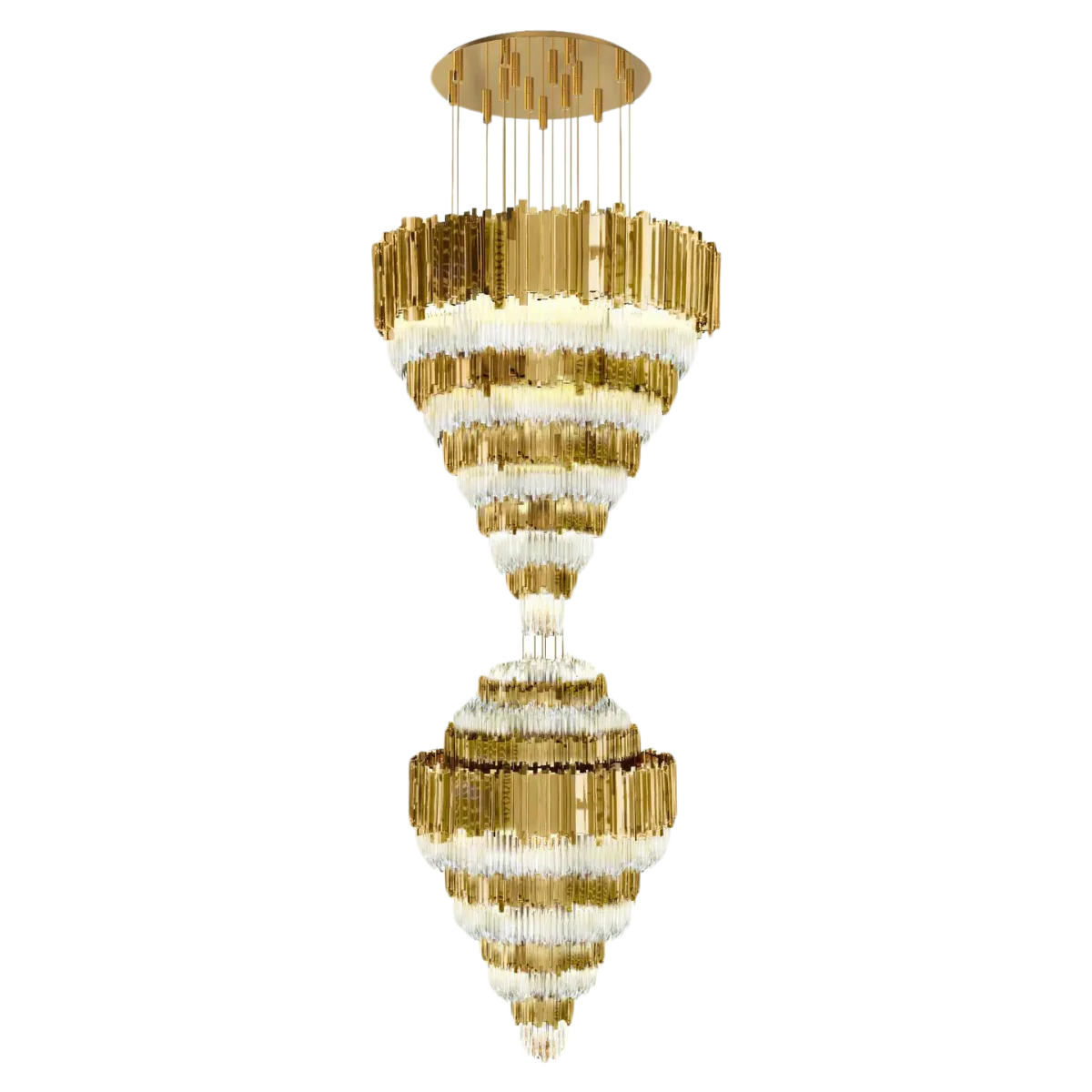 Empire XL Chandelier