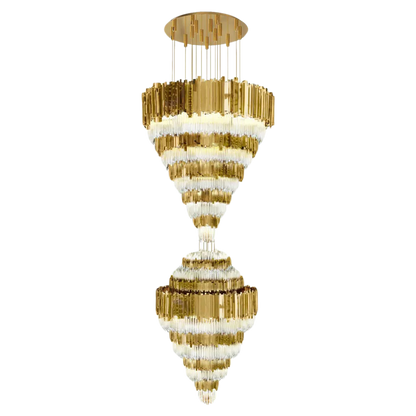 Empire XL Chandelier
