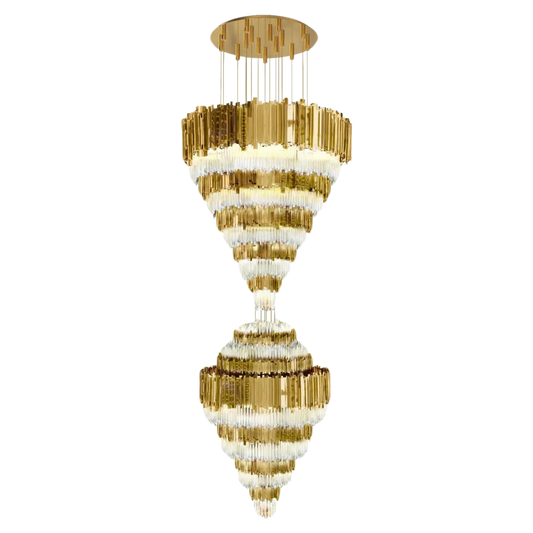 Empire XL Chandelier