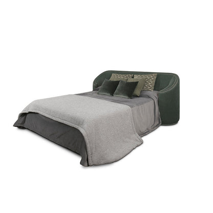 Wales Bed