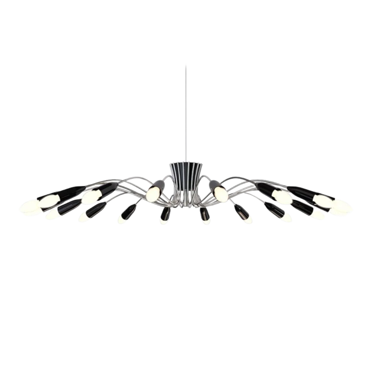 Norah Suspension by Delightfull