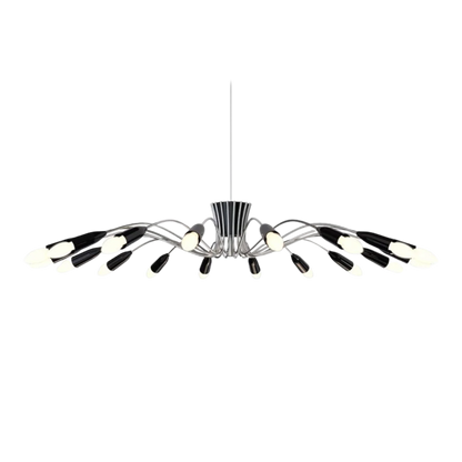 Norah Suspension by Delightfull