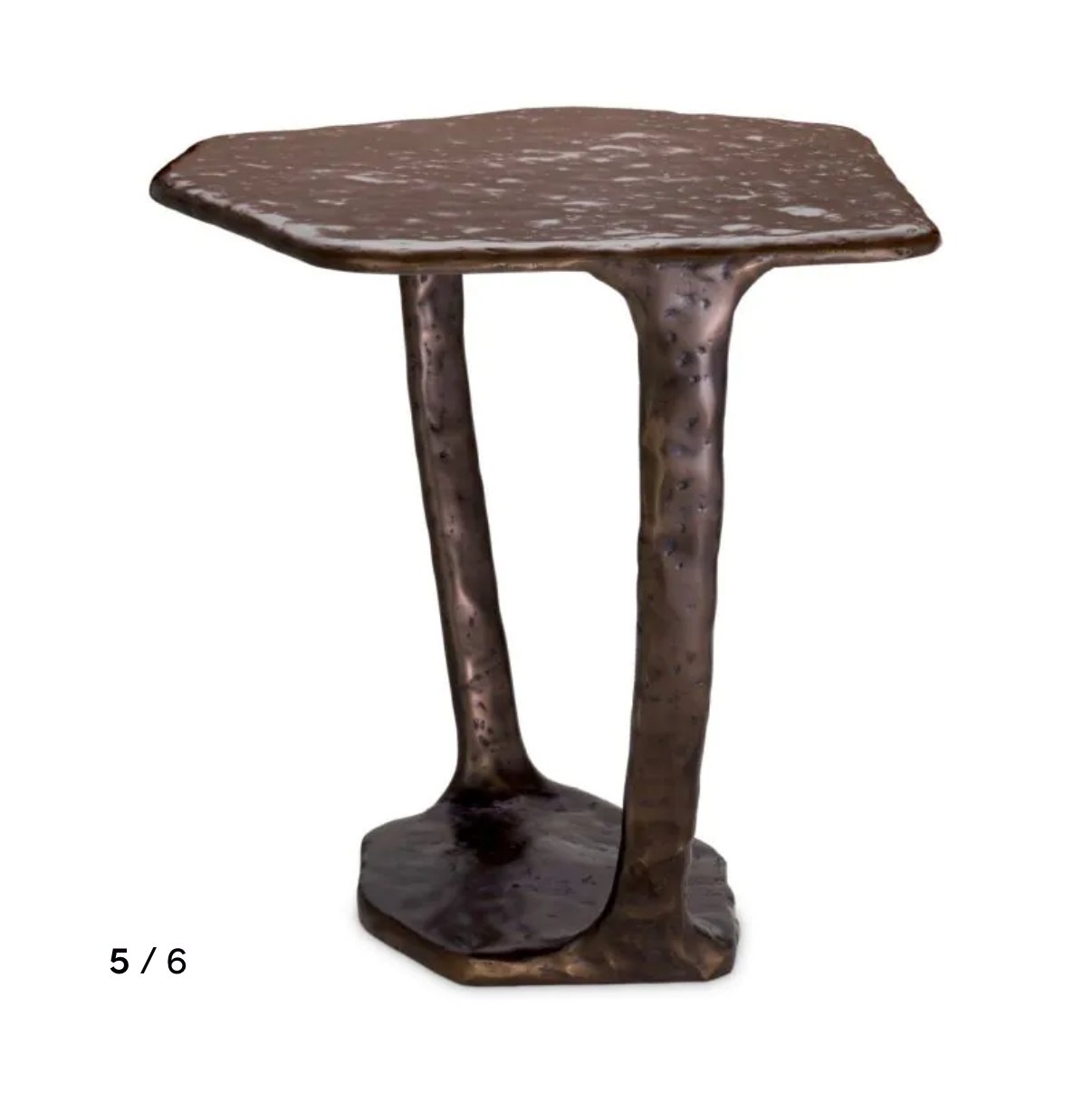 Side Table Tigra