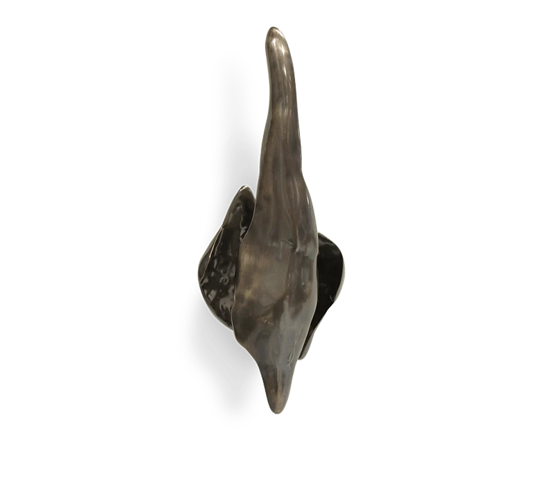 Soleil Wall Sconce by Boca do Lobo