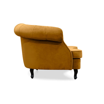 Maree Single Sofa
