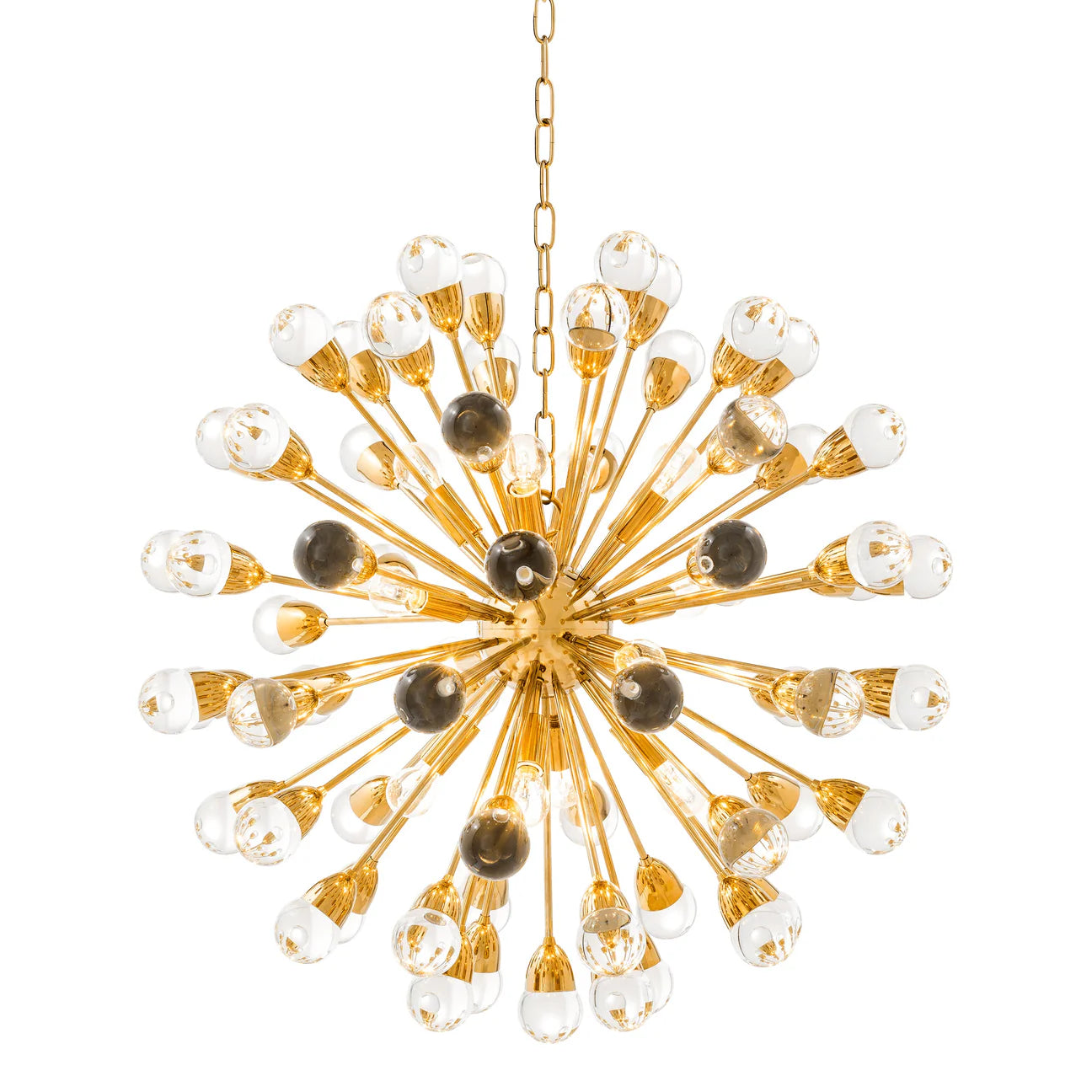 Chandelier Anto L by Eichholtz