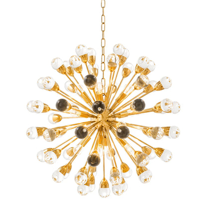 Chandelier Anto L by Eichholtz