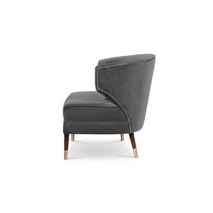 Ibis Armchair