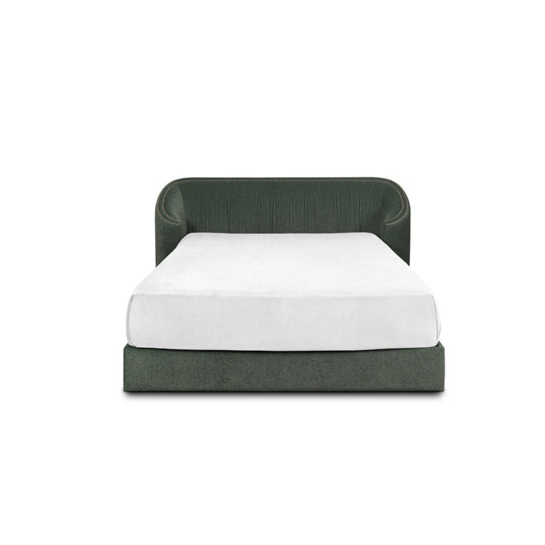 Wales Bed