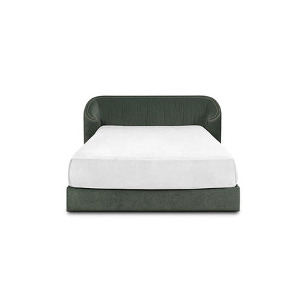 Wales Bed
