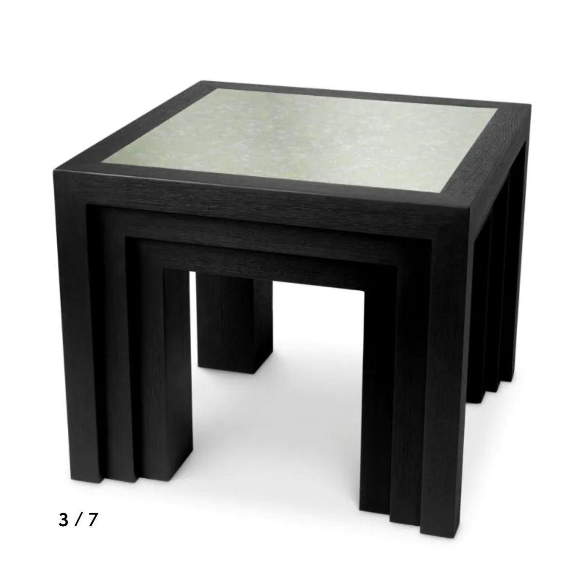 Side Table Metropolitan