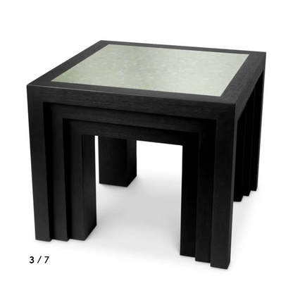 Side Table Metropolitan