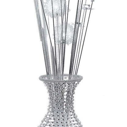 Flower Vase Design Floor Lamp