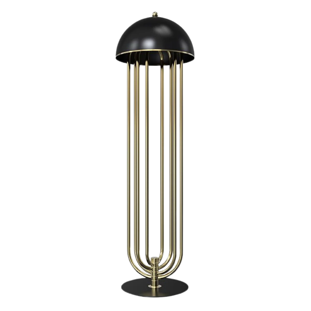 Turner Floor Lamp