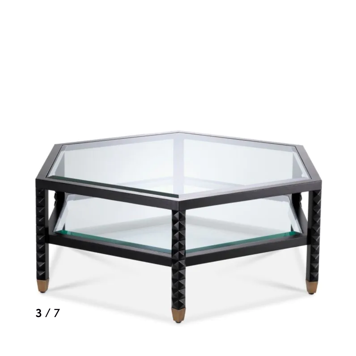 Coffee Table Cornelius