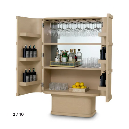 Bar Cabinet Cabana