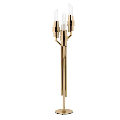 Tycho Floor Lamp by Luxxu