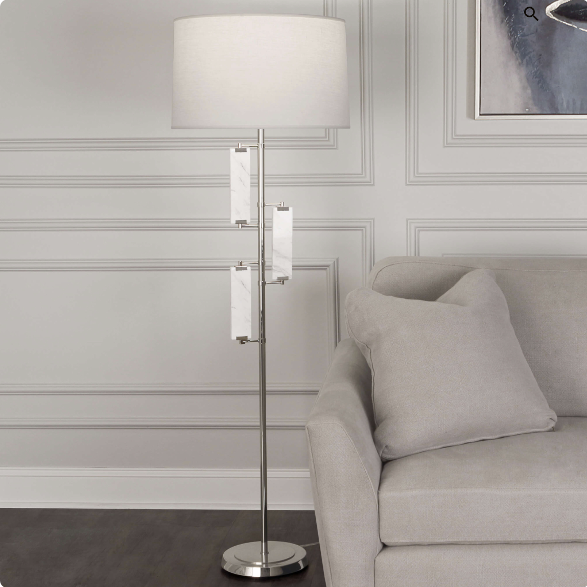 Alston Floor Lamp