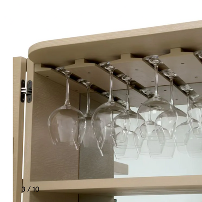 Bar Cabinet Cabana