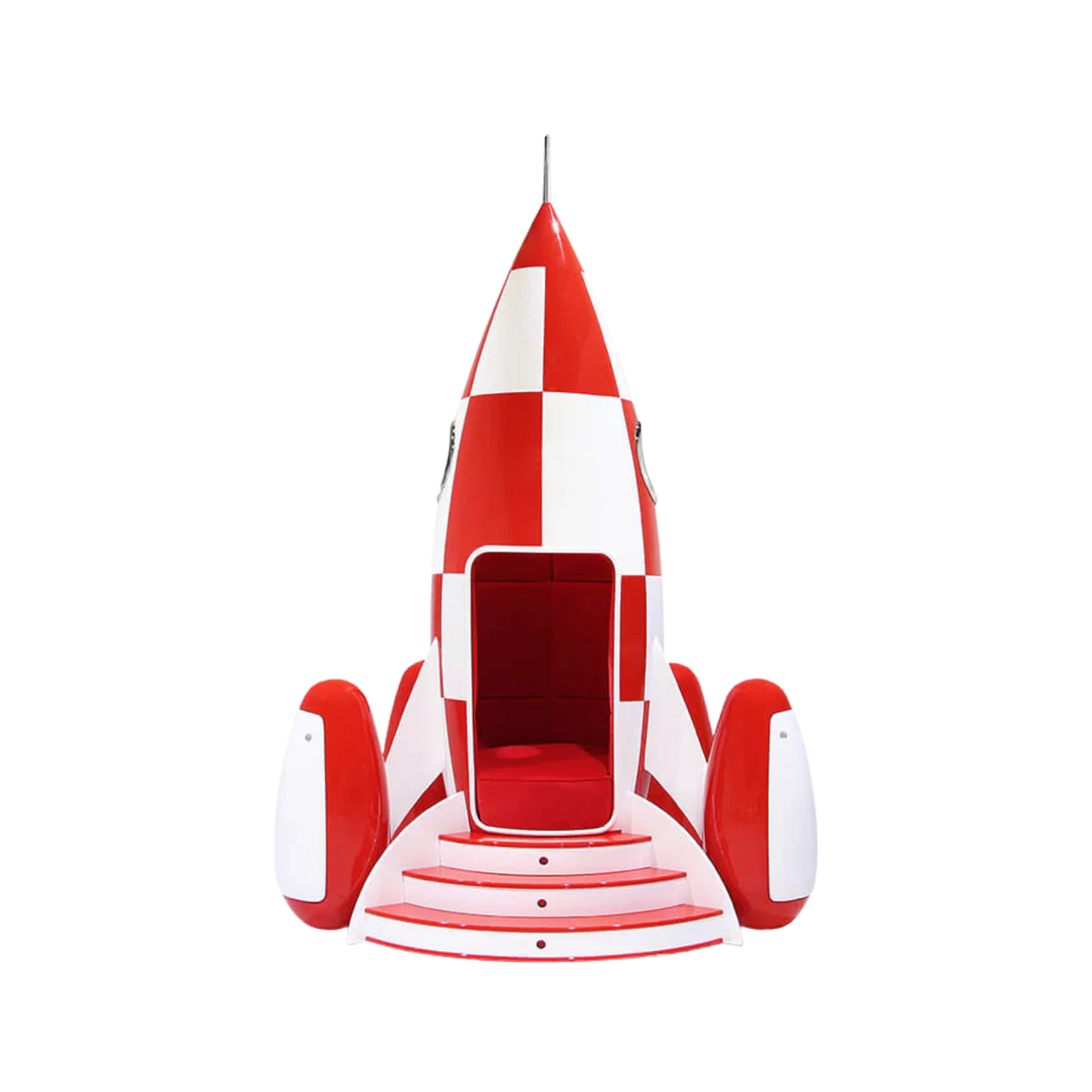 Rocky Rocket Armchair