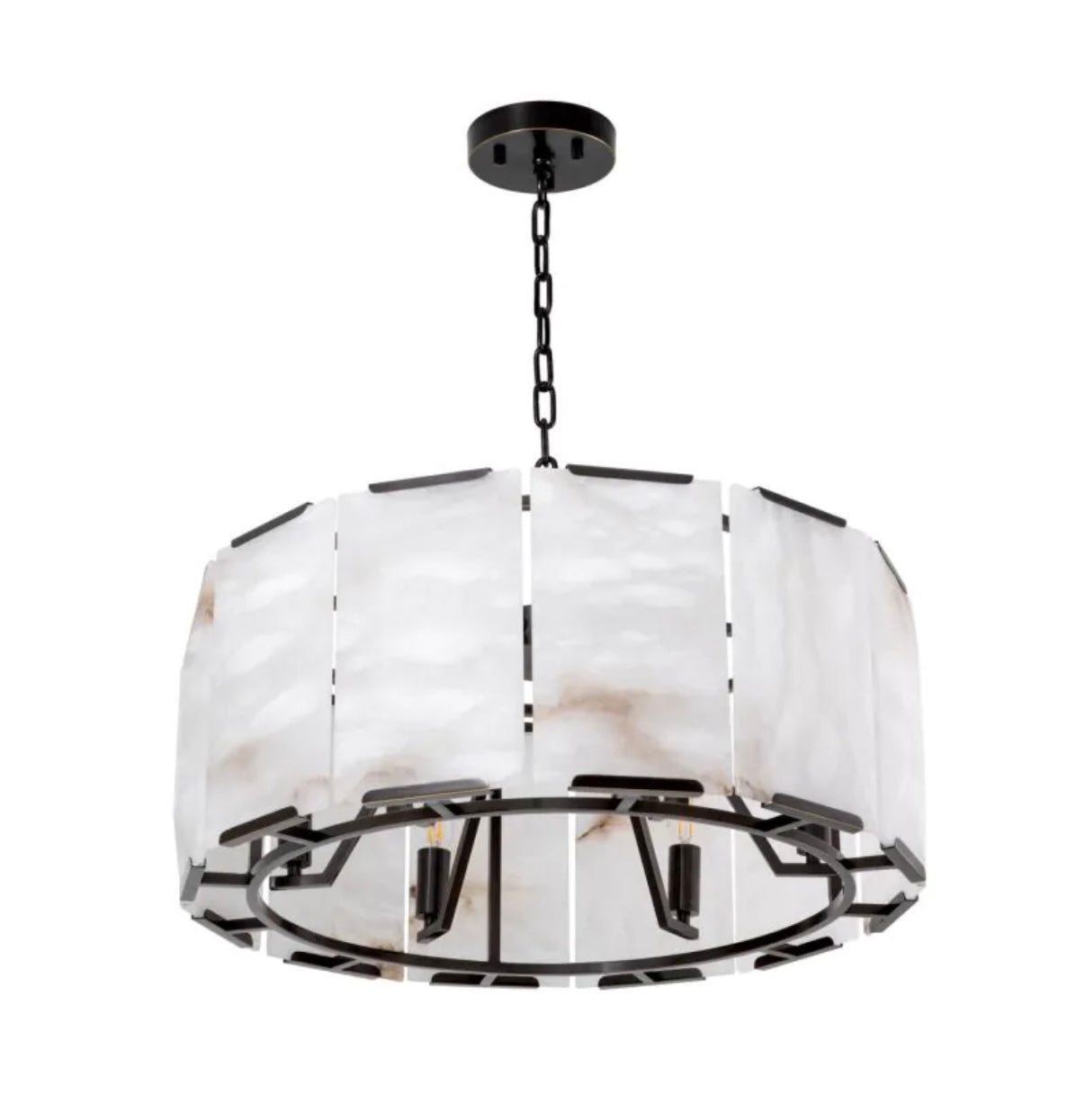 Chandelier Ortiz