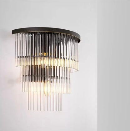 Wall Lamp East by Eichholtz