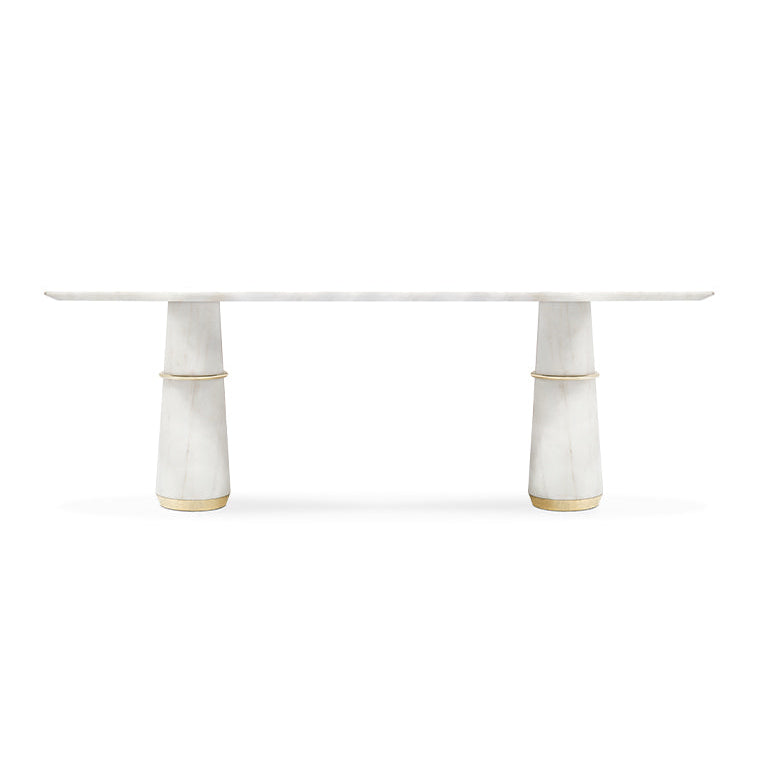 AGRA II Dining Table