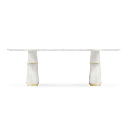 AGRA II Dining Table