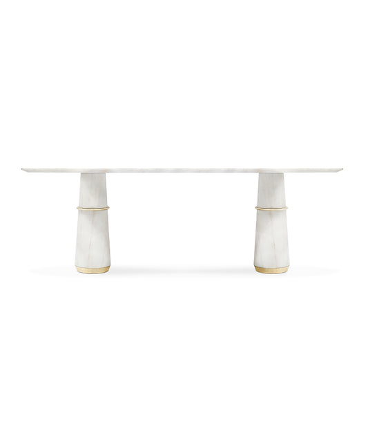 AGRA II Dining Table