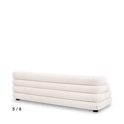 Sofa Malaga S