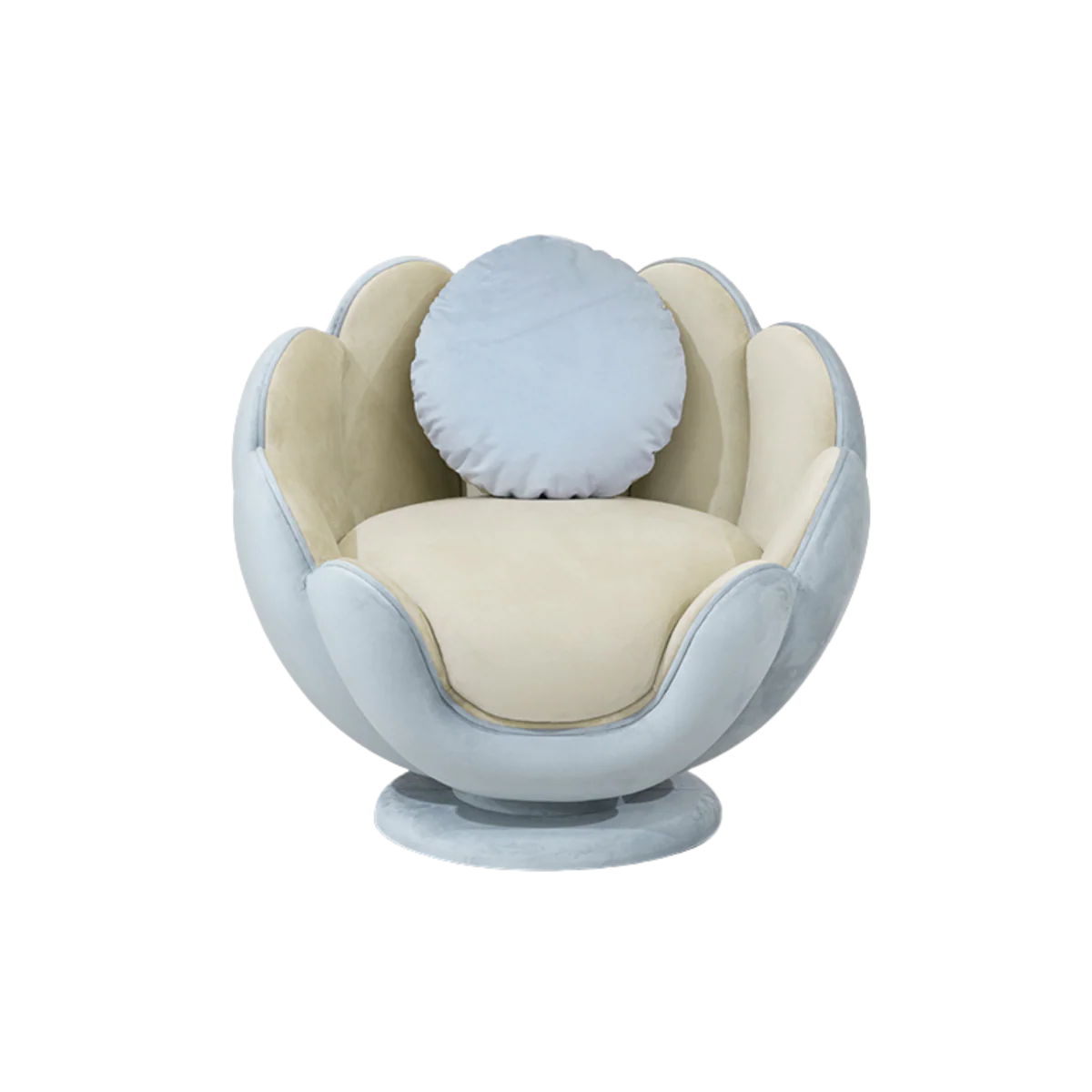 Lotus Armchair