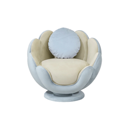 Lotus Armchair