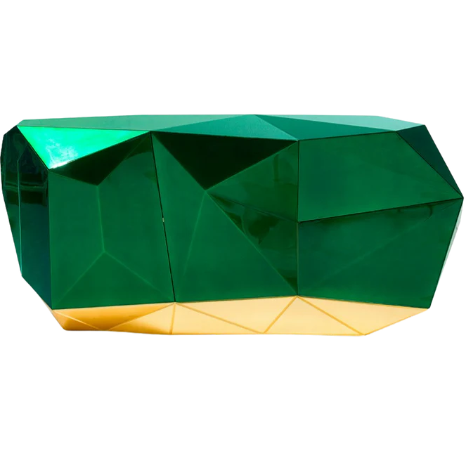 Diamond Sideboard