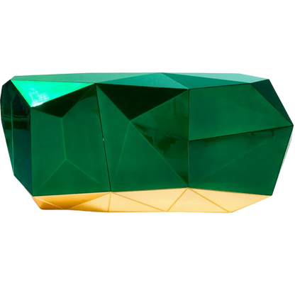 Diamond Sideboard
