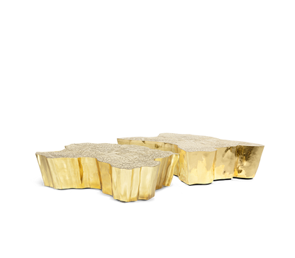 Eden 2 Set Center Table